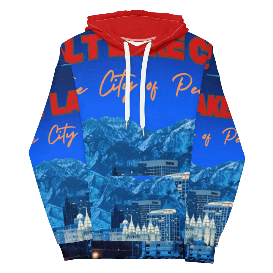 SALT LAKE CITY product image (12)