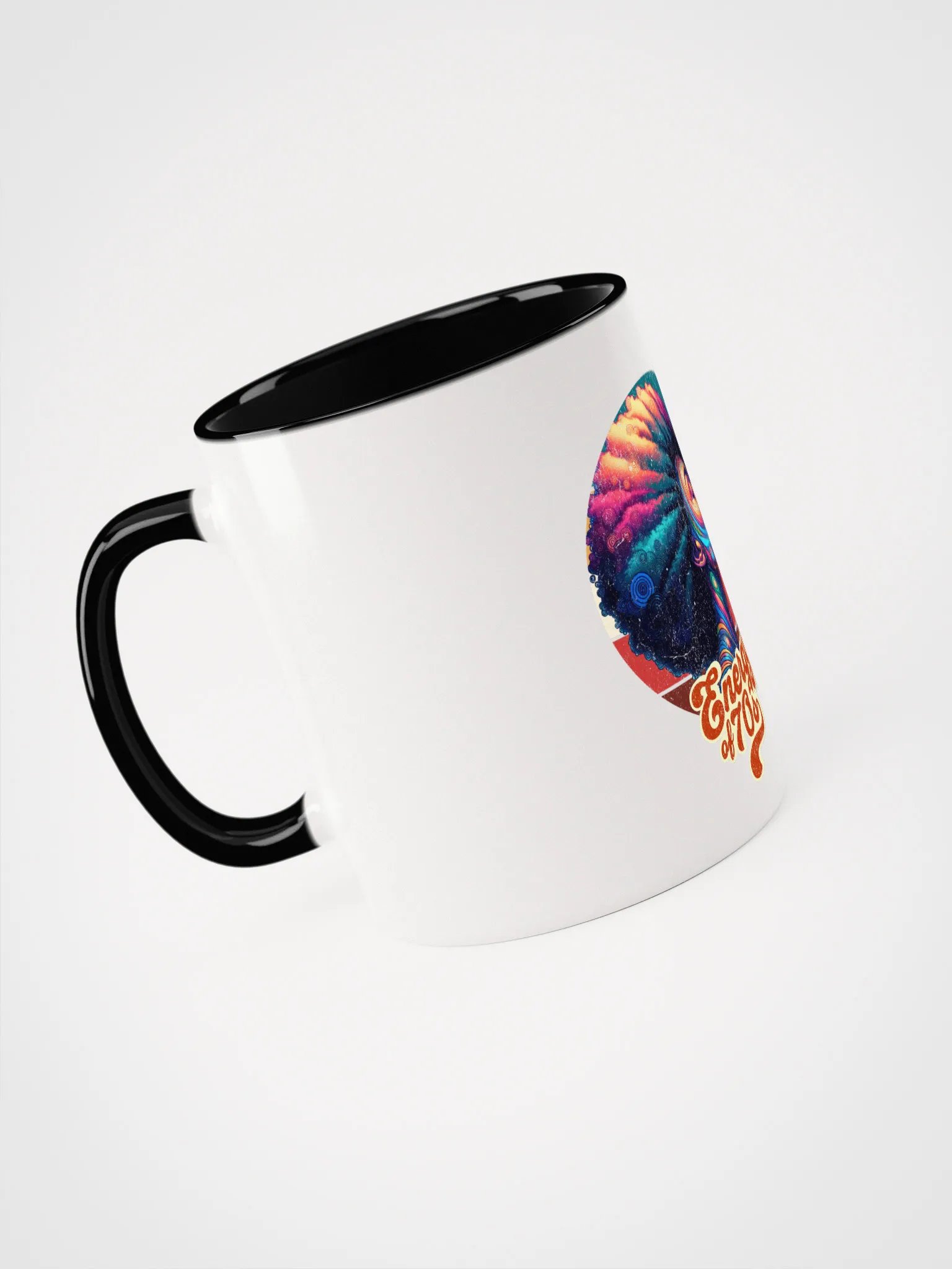 Retro Vibes Mug product image (6)