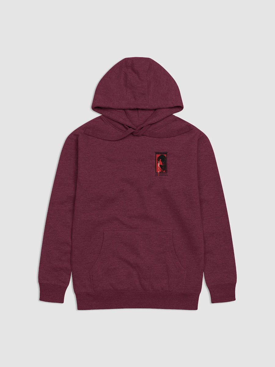 Athena's Weave Hoodie product image (5)