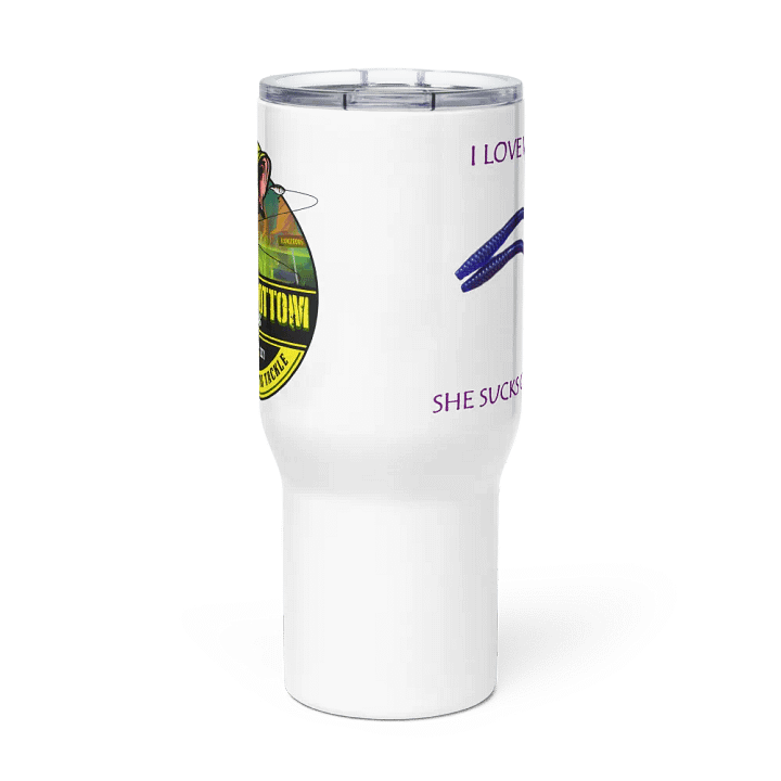 Travel Mug product image (2)