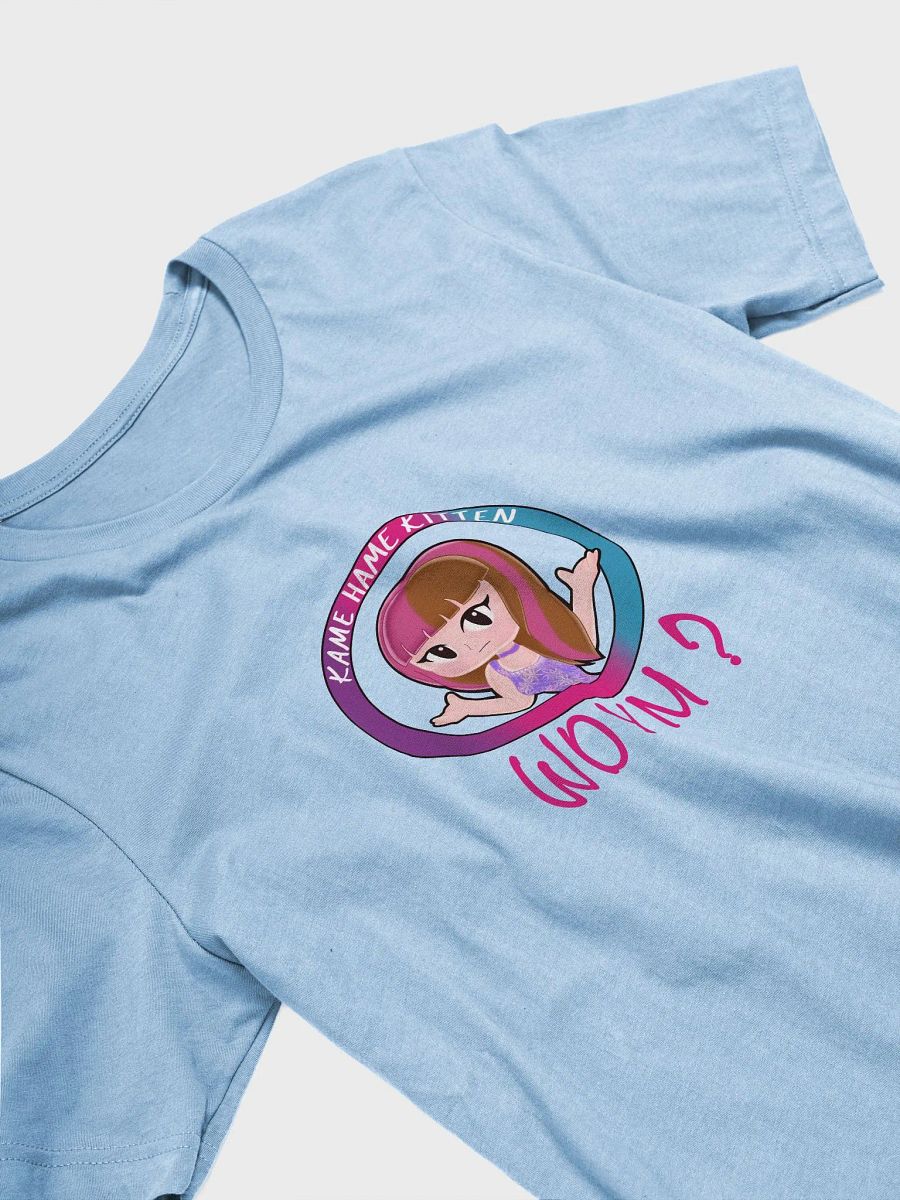 WDYM? T Shirt product image (18)