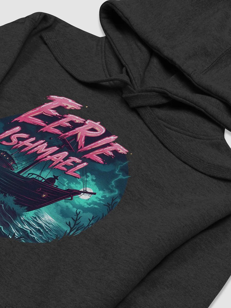 Eerie Ishmael Hoodie product image (4)