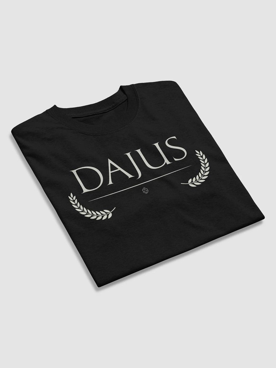 Dajus - Shirt product image (4)
