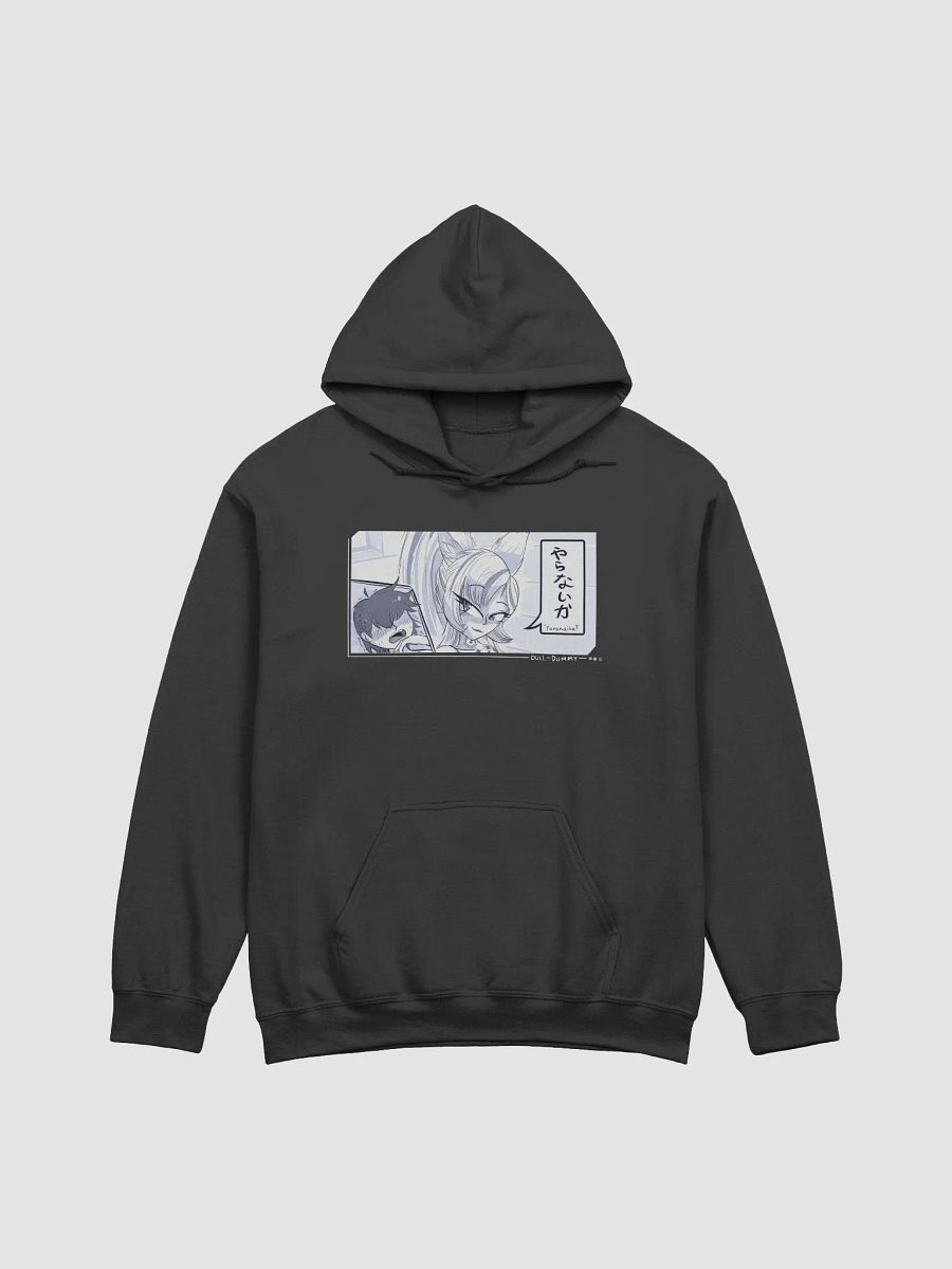 Yaranaika Hoodie product image (5)