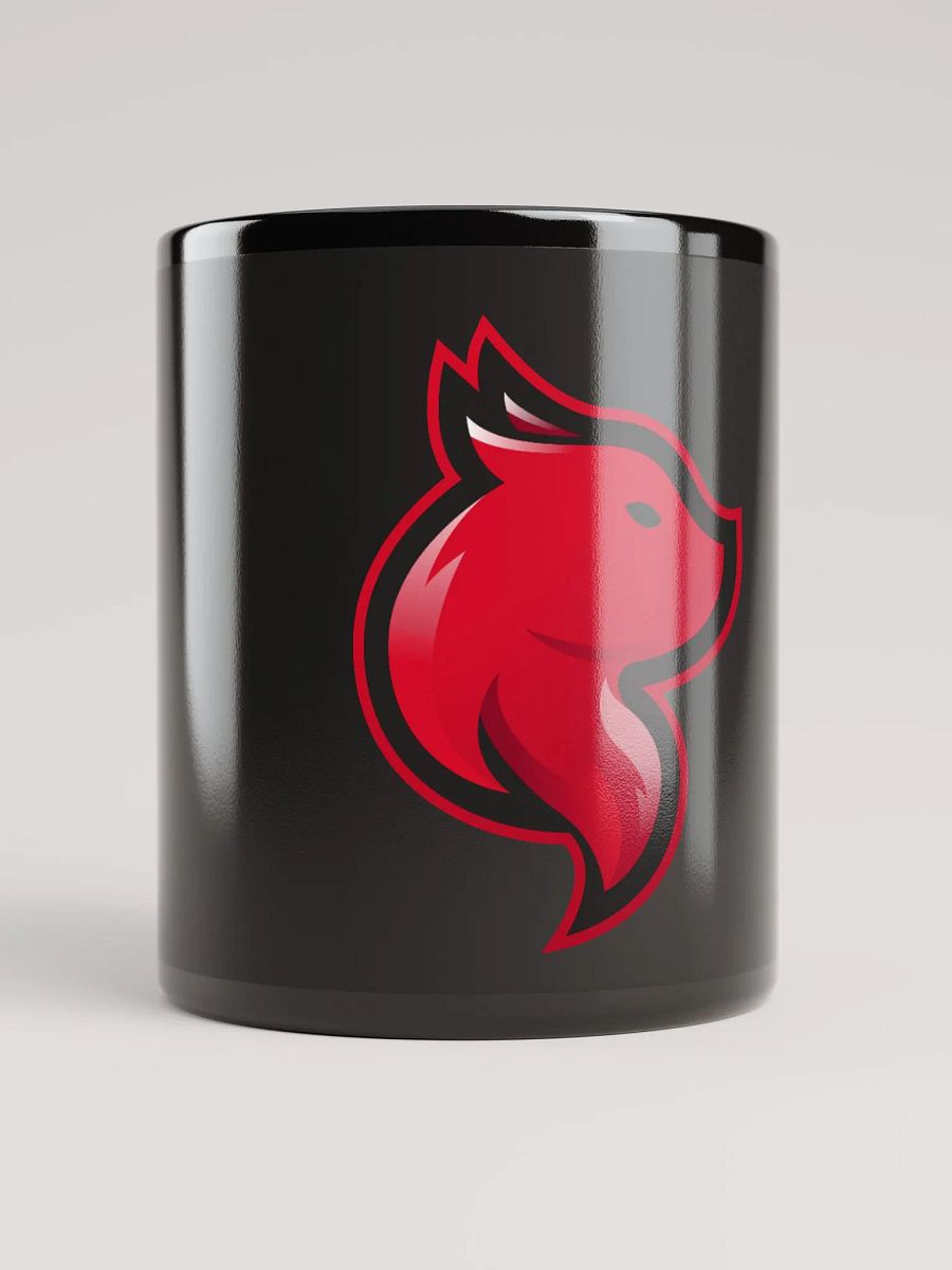 Black Mug product image (1)