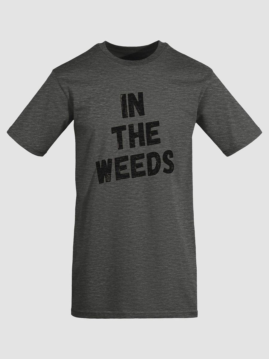 In the weeds T product image (20)
