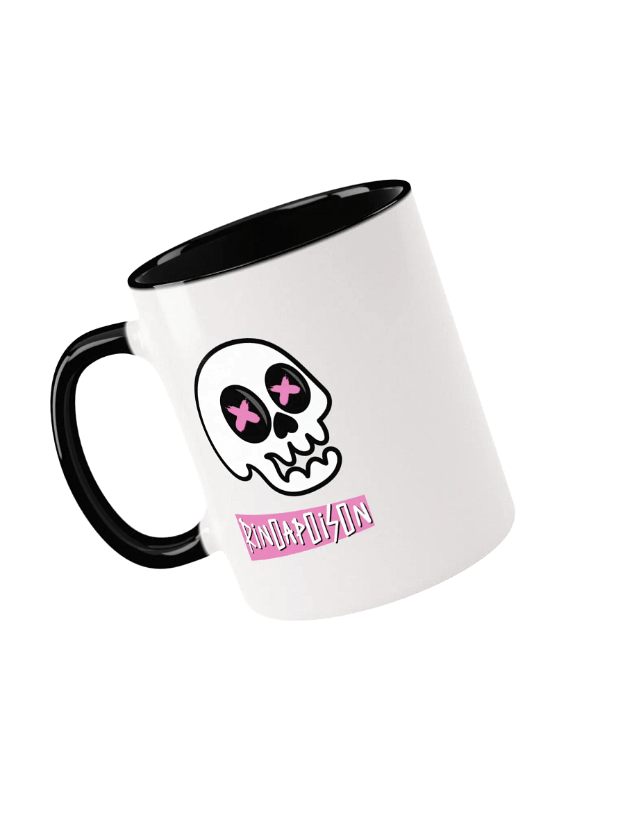 PunkPoison - Mug product image (3)