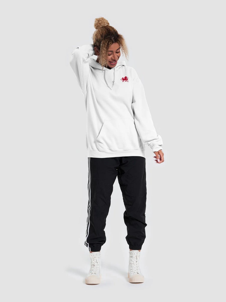 Hoodie Cymru Ogi ! Ogi ! Ogi ! product image (5)