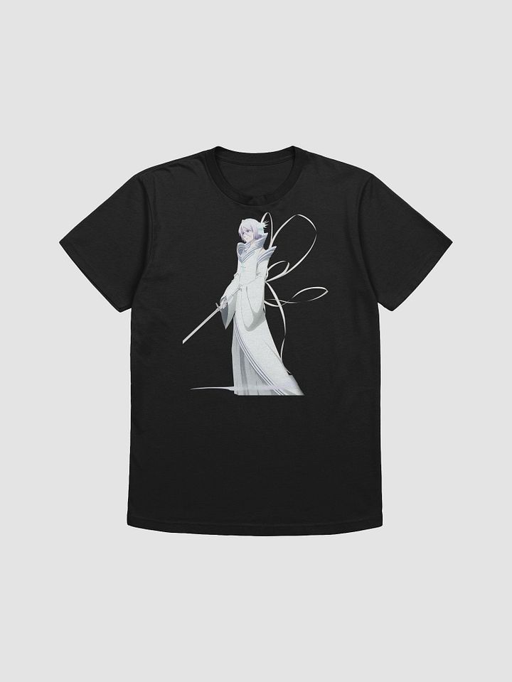 Rukia Kuchiki Hakka no Togame T-Shirt product image (1)