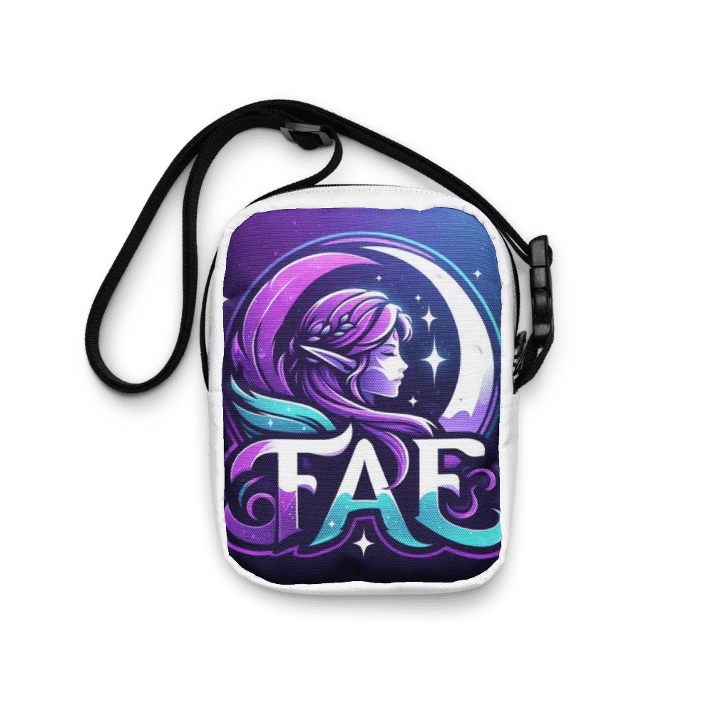 Fae Crossbody Bag product image (5)