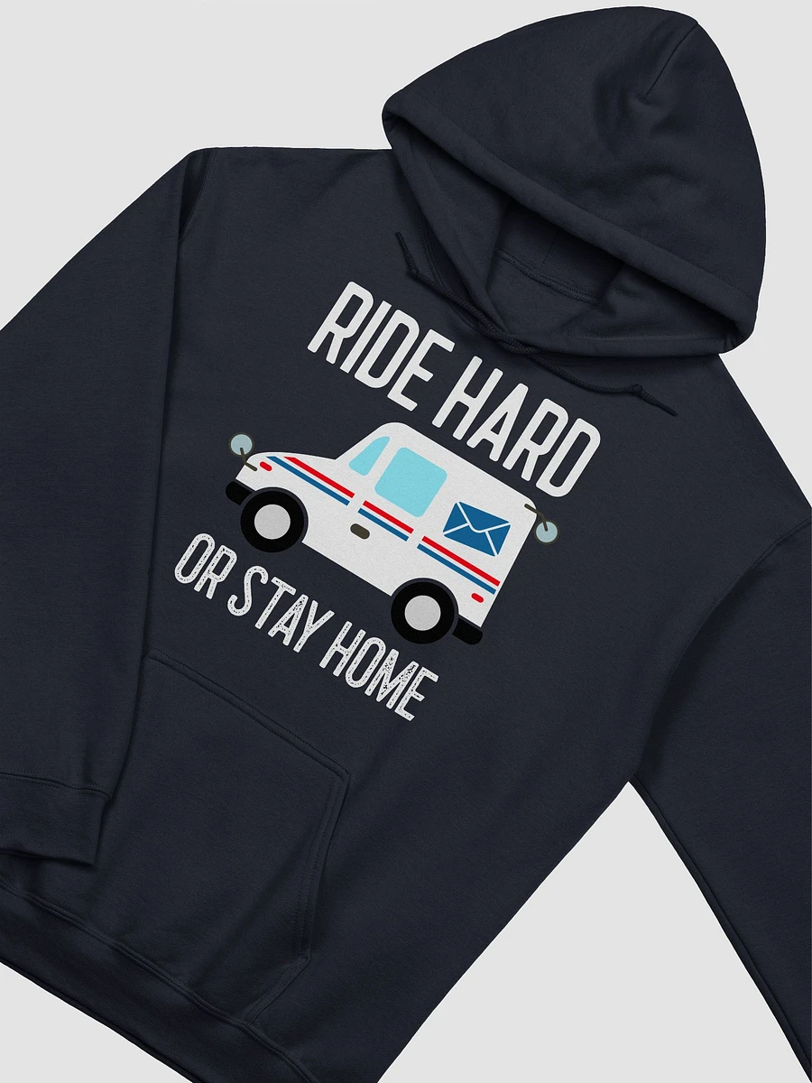 Ride hard or stay home UNISEX hoodie product image (24)