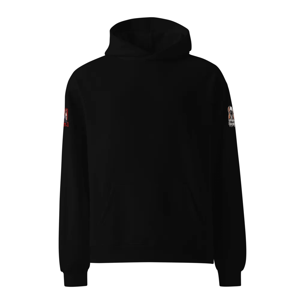 Cryptid Hunter Hoodie: Gear for the Unknown product image (3)