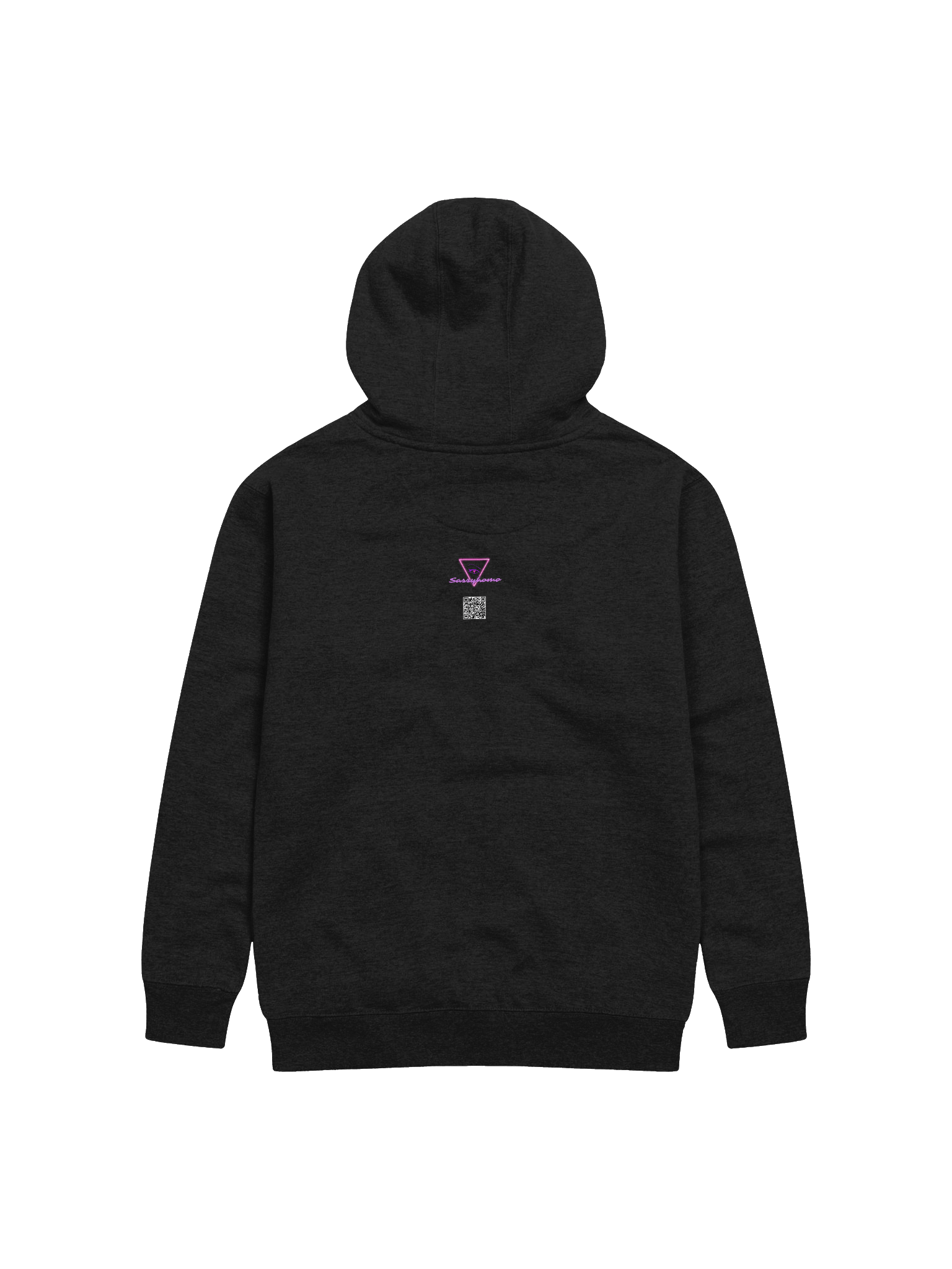 Cure Ableism hoodie product image (11)