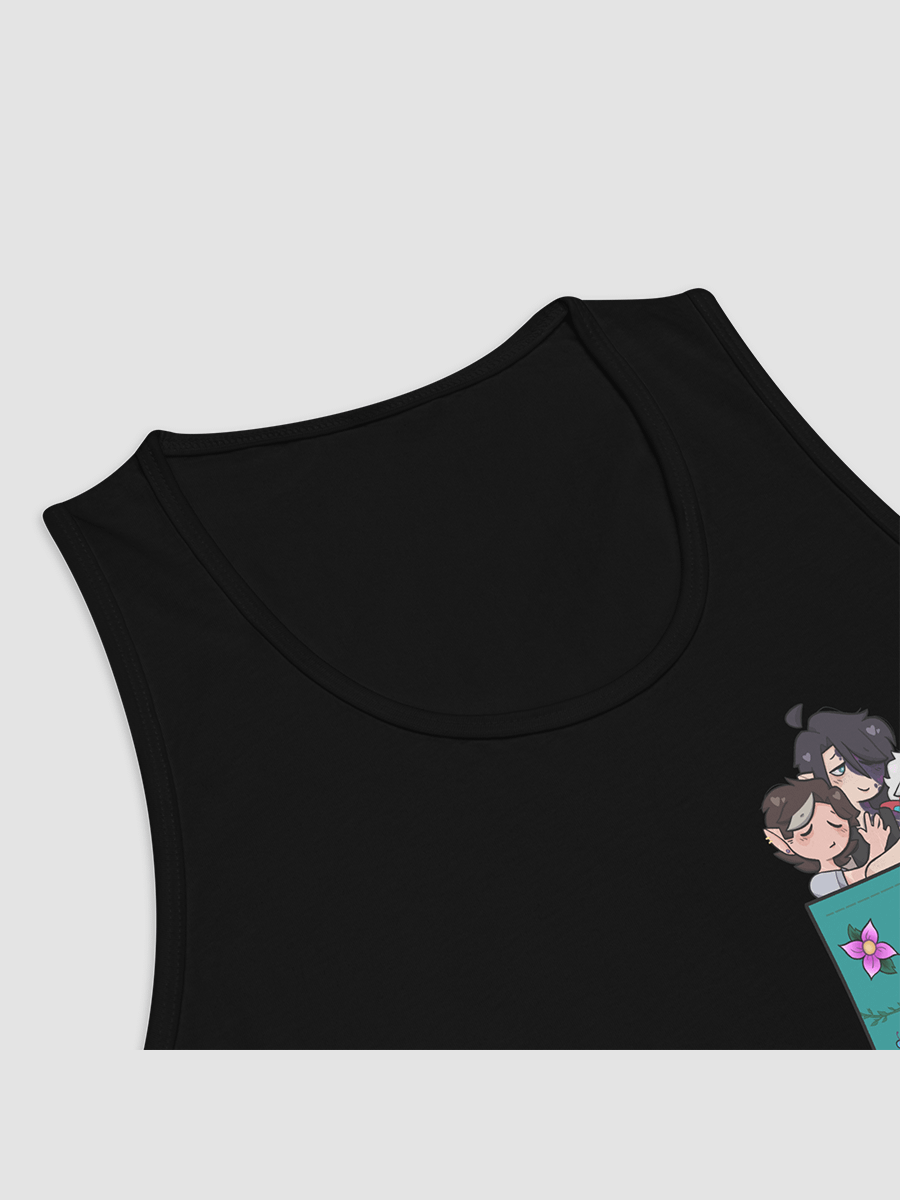 Pocket of Ghaae Tank Top product image (3)