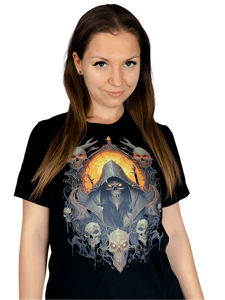 Evil Necromancer product image (2)