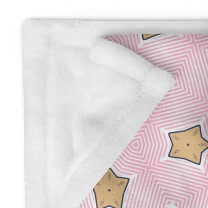 Cute Baby Blanket product image (2)