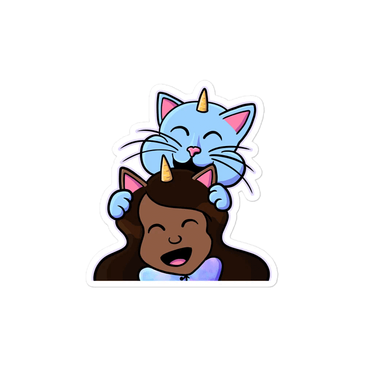Hugception Magnet product image (2)