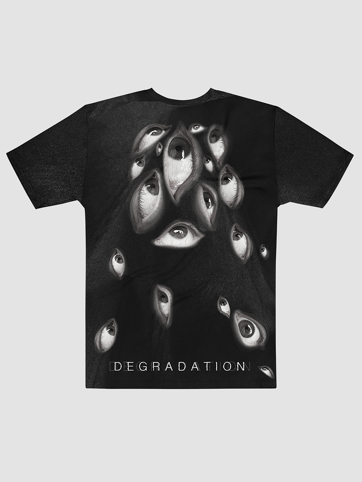 THE EYE UNISEX TEE product image (2)