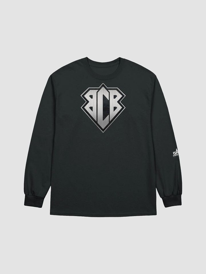 Bryan Cassidy Blade Long Sleeve product image (1)