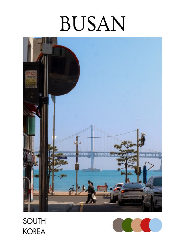 Streets of Busan - Digital product image (1)