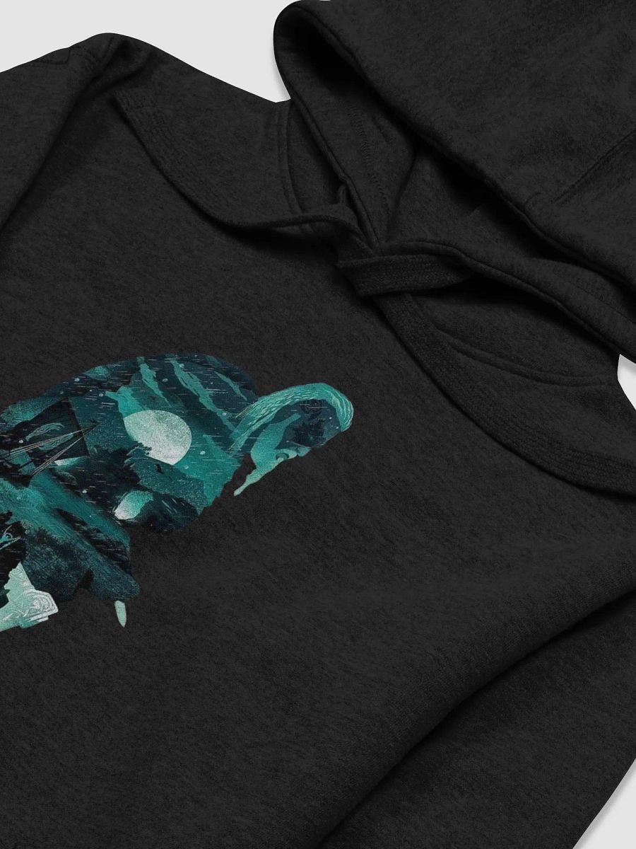 Assassins Creed Valhalla Eivor Unisex Hoodie product image (25)