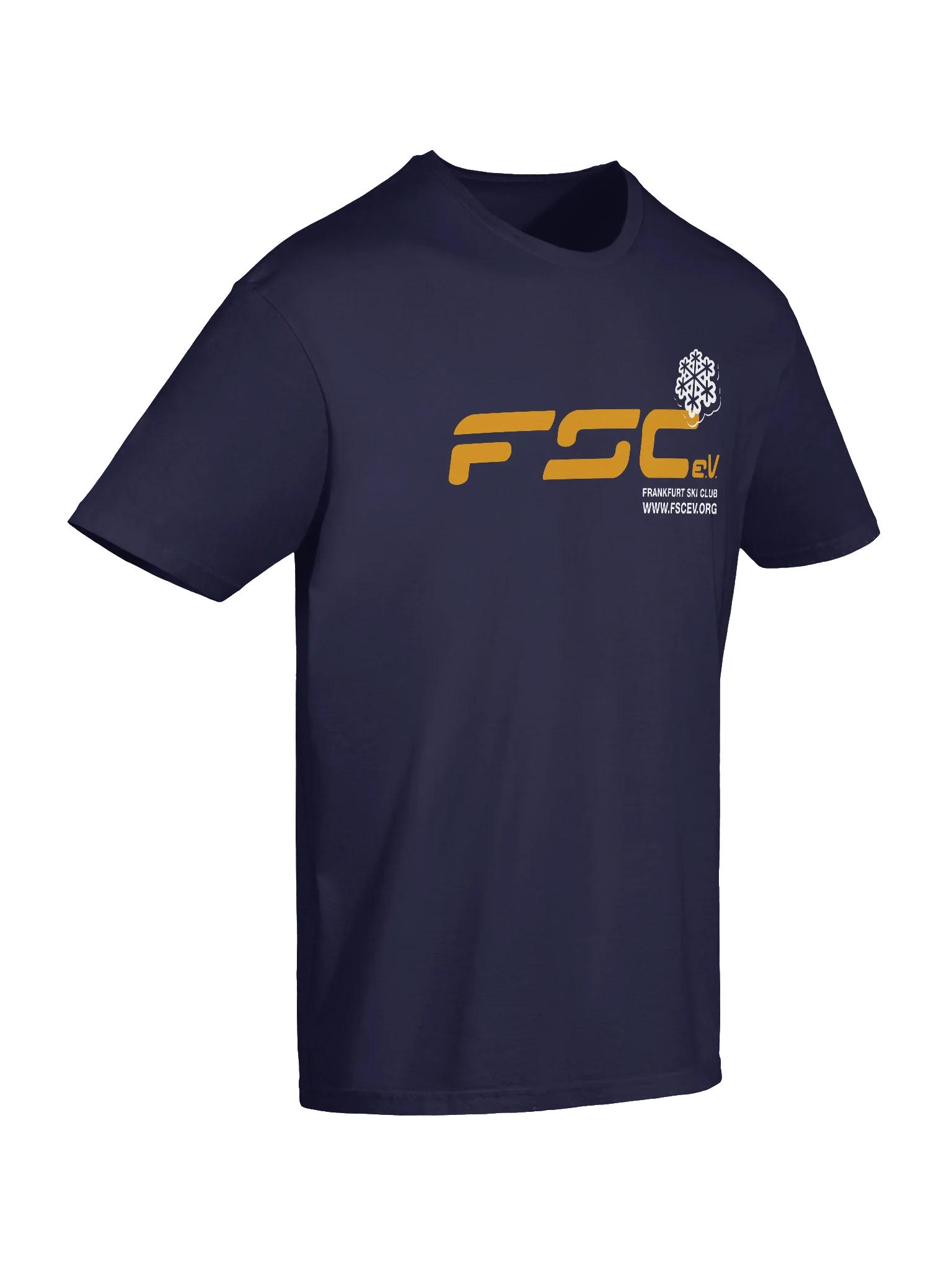 FSC Logo Chest (front only print) product image (5)