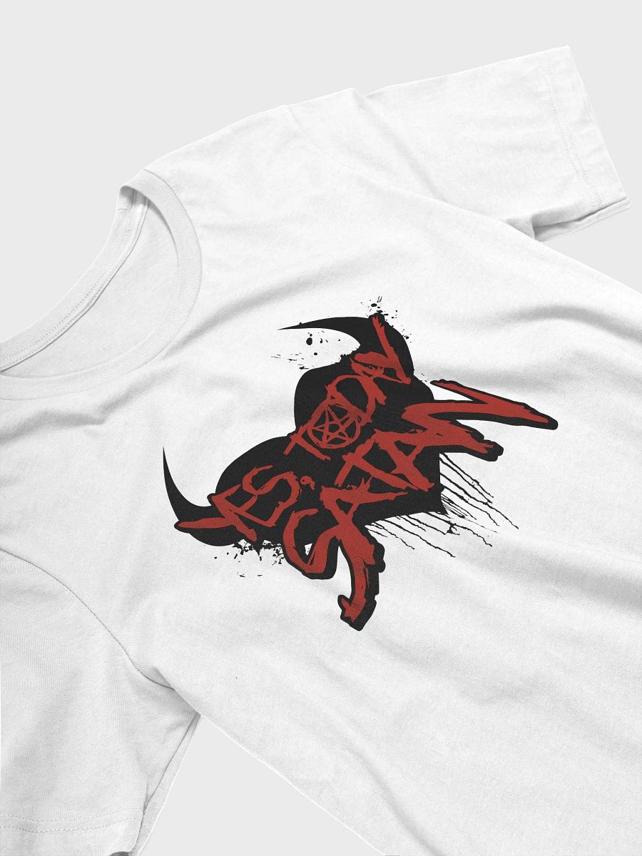 "Yes Today Satan" Tee product image (2)