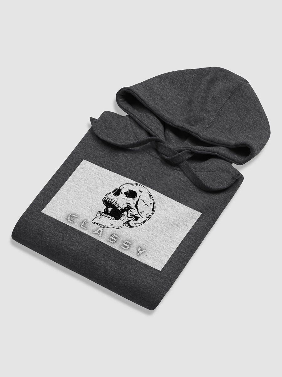 Skull Sweater product image (5)