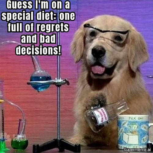 #reallife #funnymemes #darkhumor #sarcasam #regretsandmistakes