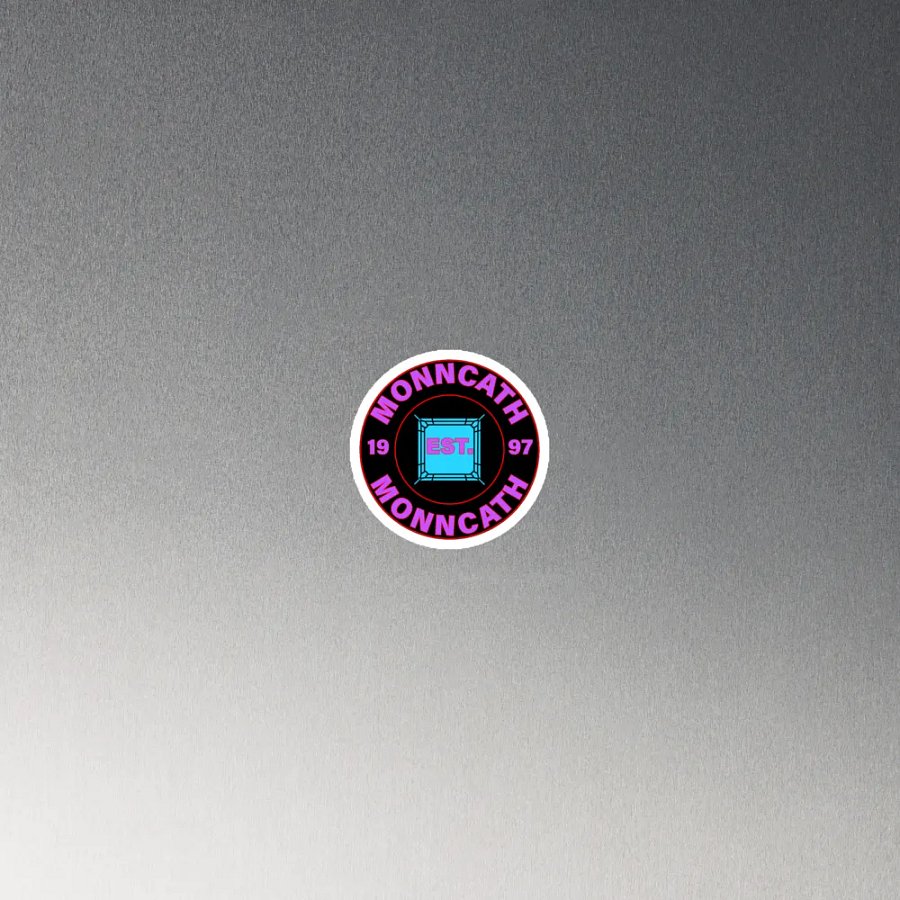 EST. Magnet product image (4)