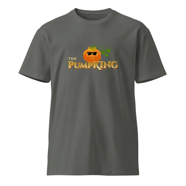 The PumpKing