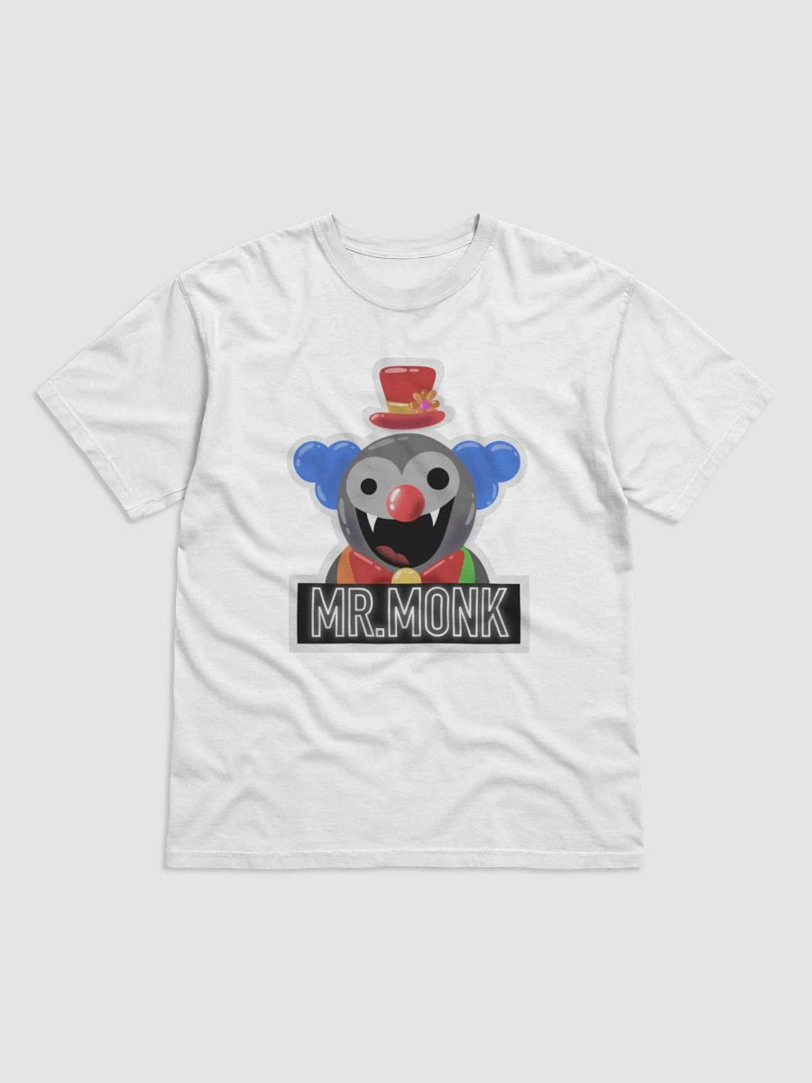 mr monk tee product image (1)