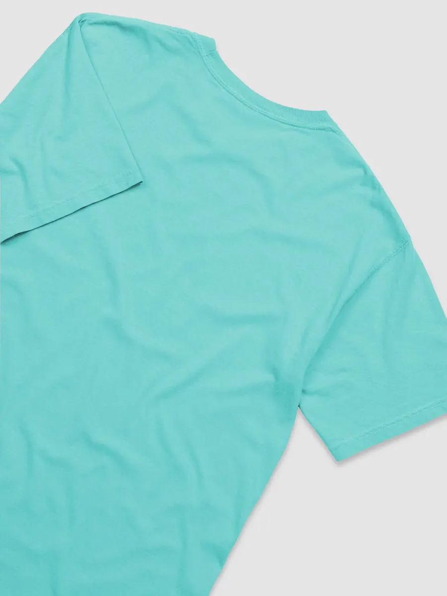 Ultra-Soft Cotton Comfort: Heavyweight T-Shirt product image (4)