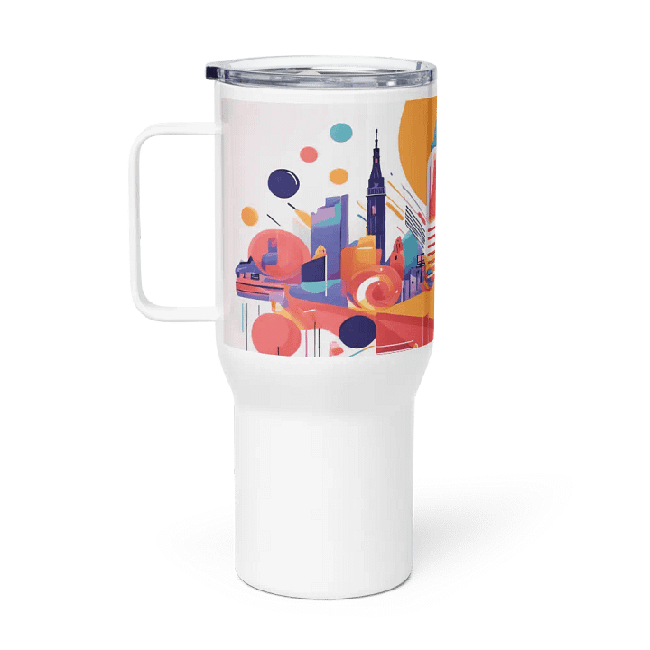 CITY SCAPE product image (1)