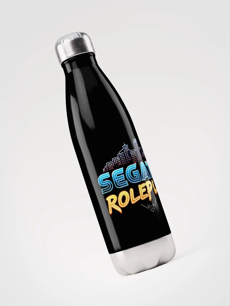 bouteille d'eau Segato Roleplay product image (3)