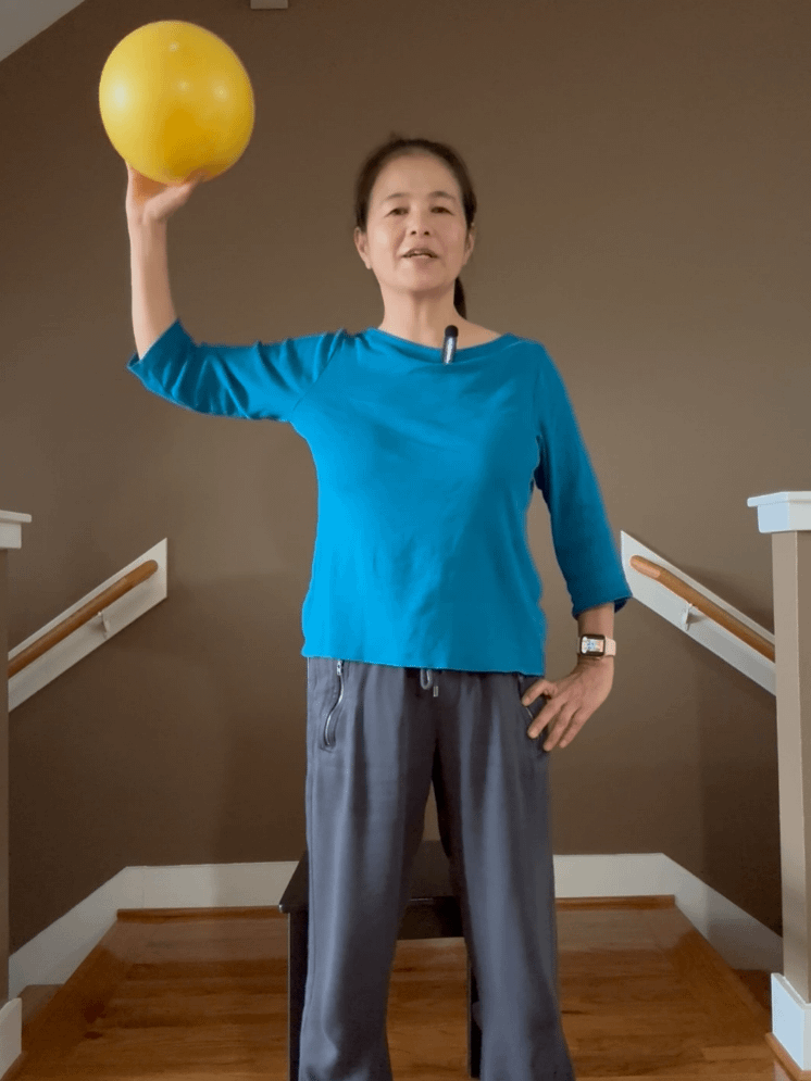 Trainer June's Mini Ball product image (2)