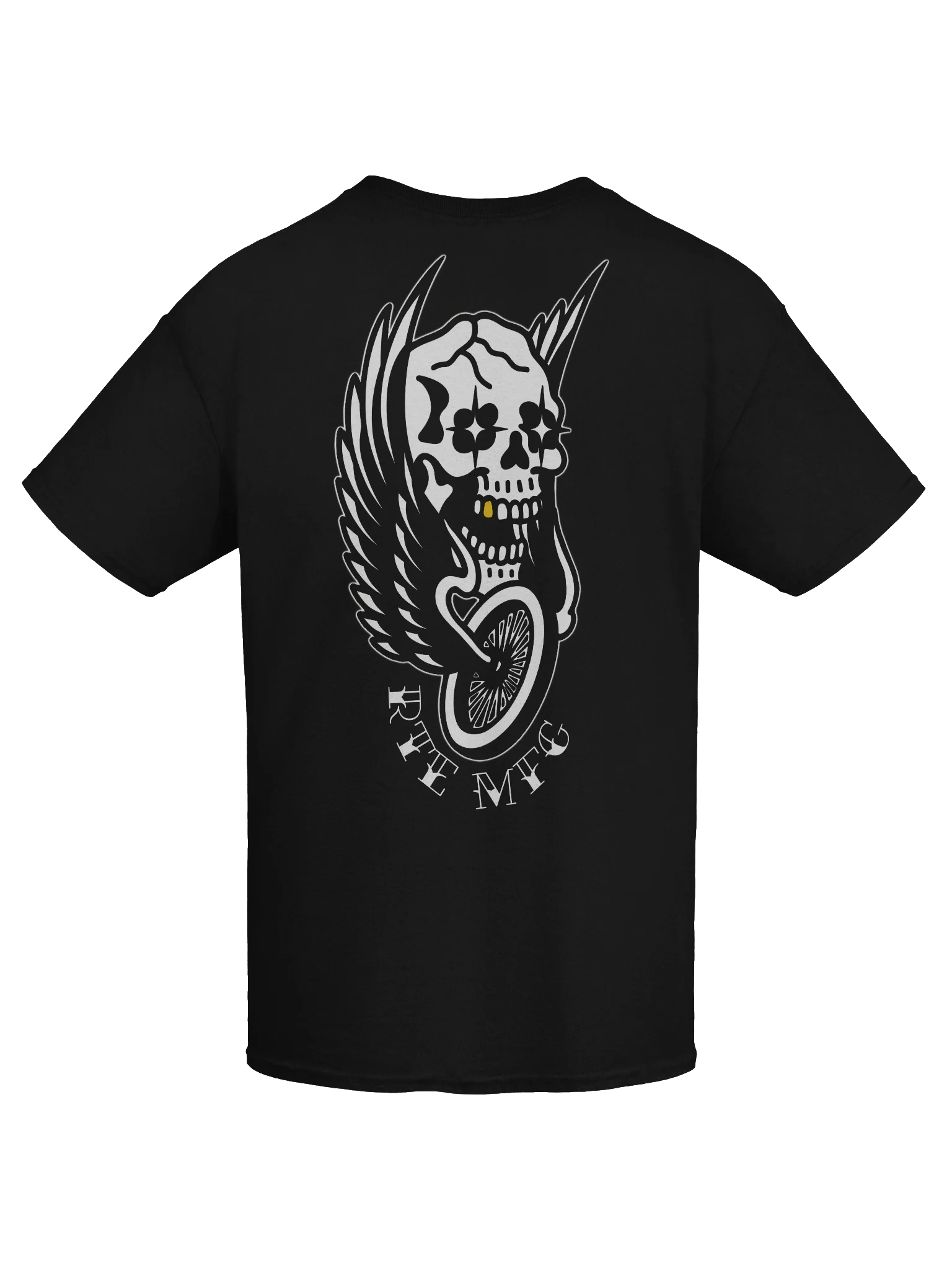 SKULL RIDER SHIRT product image (2)