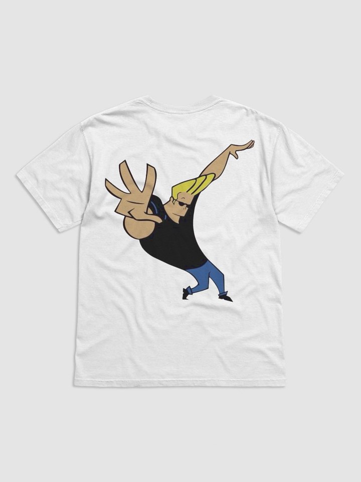 Whoa Mama Graphic Tee product image (2)