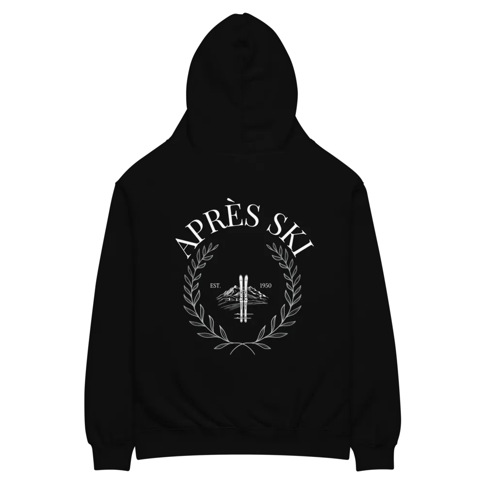 Vintage Après Ski Hoodie product image (3)