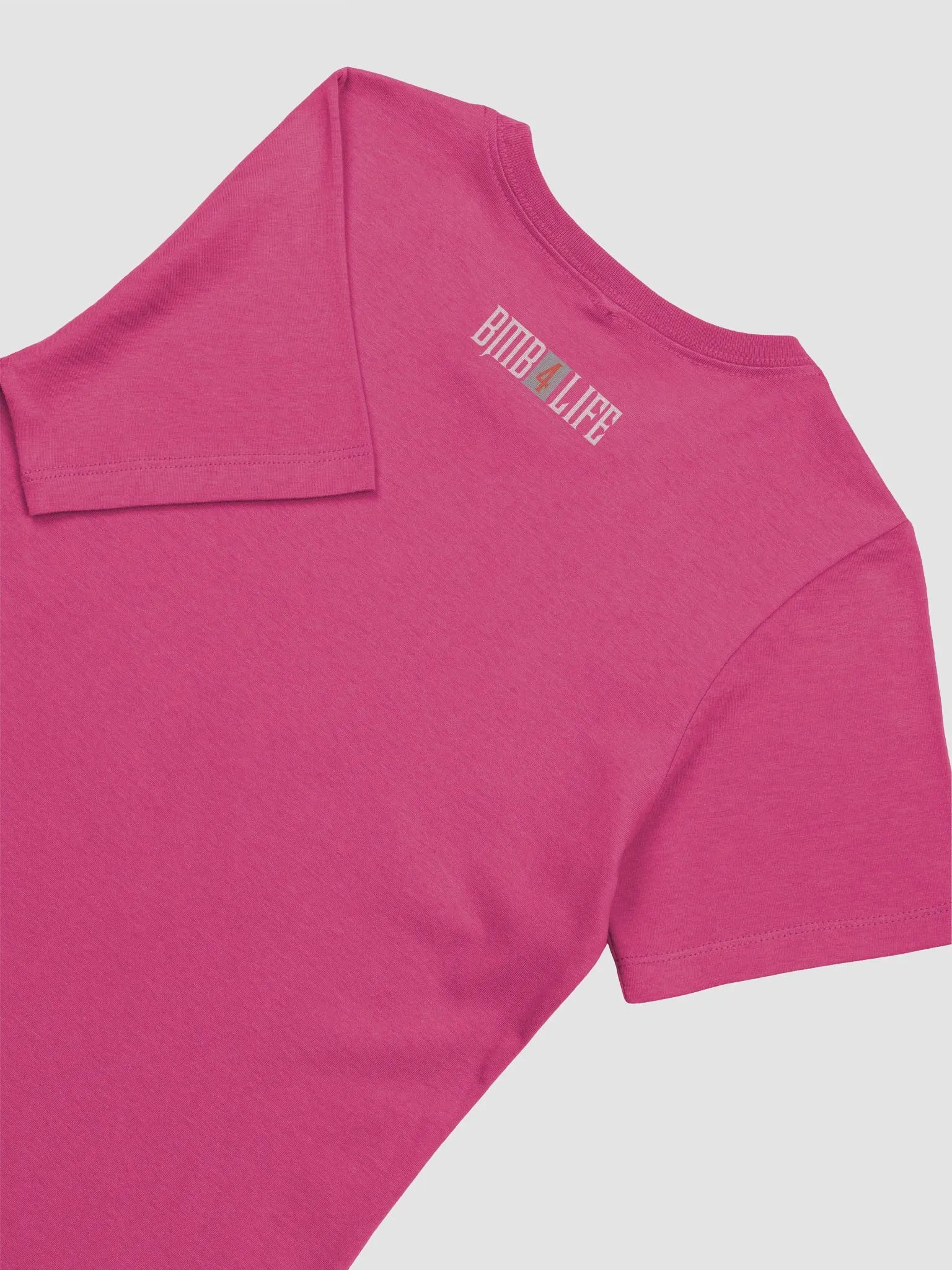TeamBMB Women's Relaxed T-Shirt product image (16)