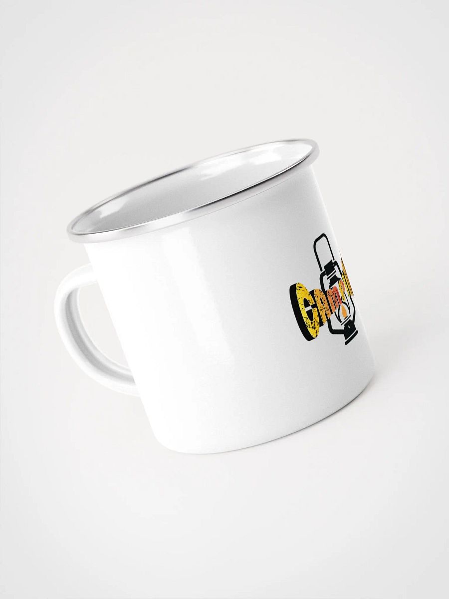 Camping Curved Text product image (4)