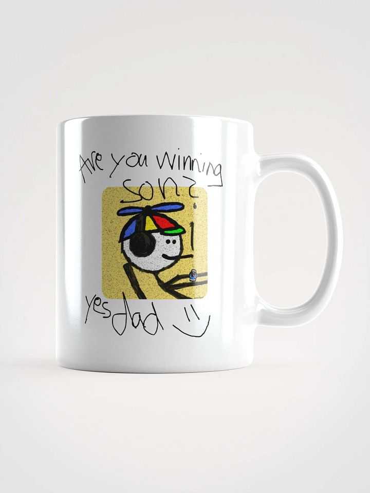 Are you winning son? product image (1)