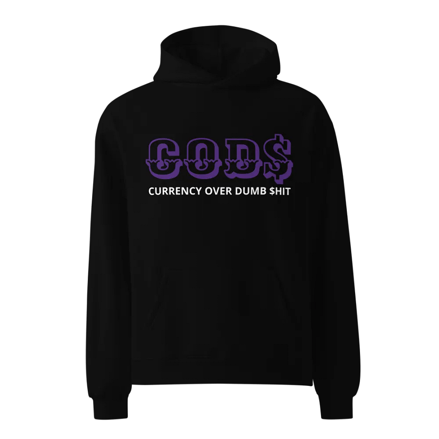 COD$ HOODIE product image (1)