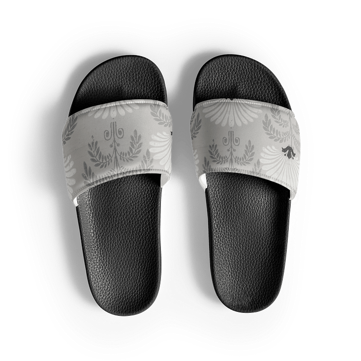 Vintage Sidewall. Women's Slides product image (2)