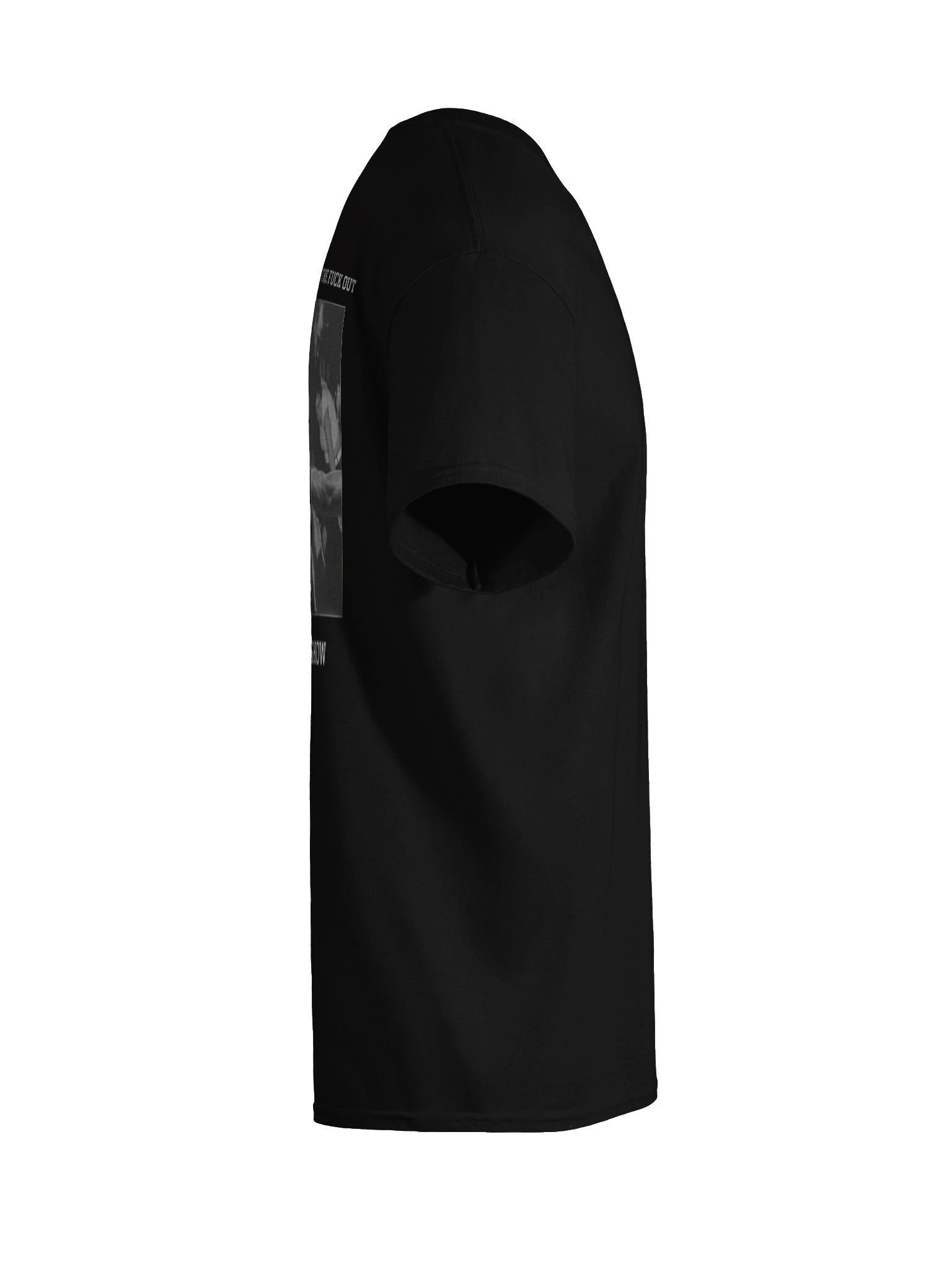 Knock'd Out At A Local Show product image (12)