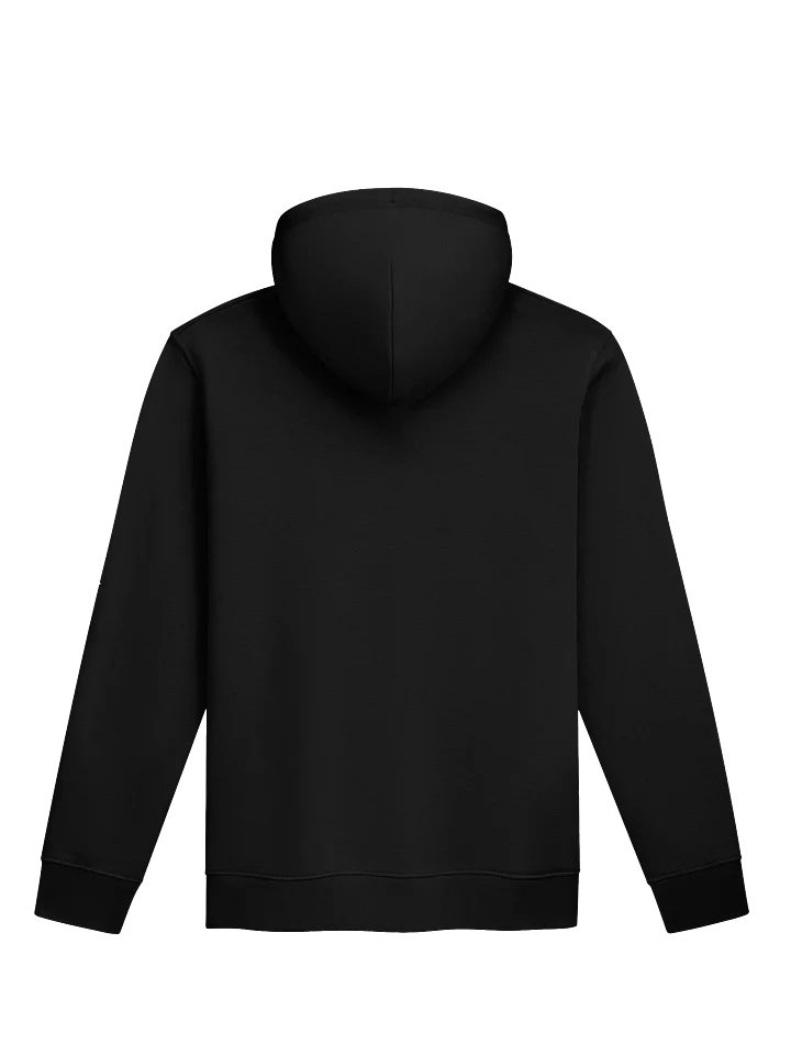 I am Warrior Eco Hoodie product image (2)