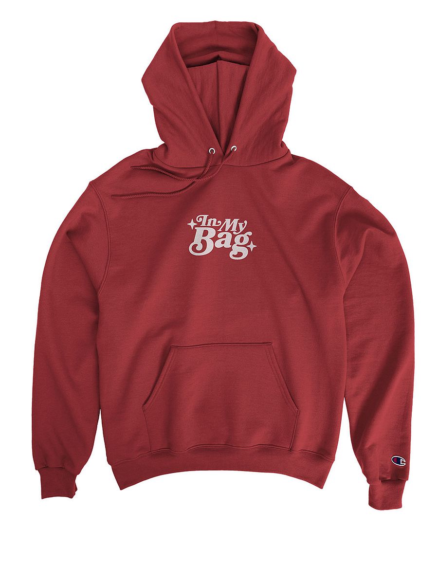 In My Bag Hoodie product image (10)
