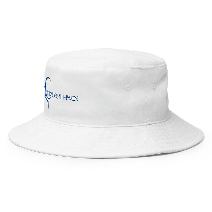 Moonlight Haven Bucket Hat product image (2)