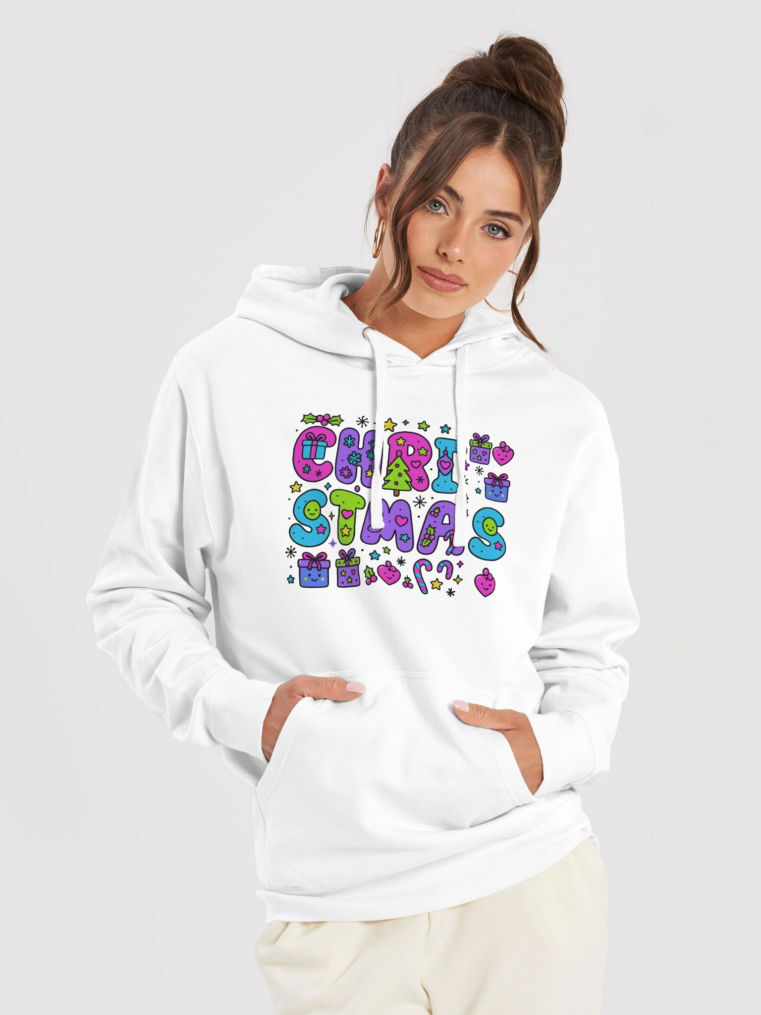 CHRISTMAS Hoodie product image (2)
