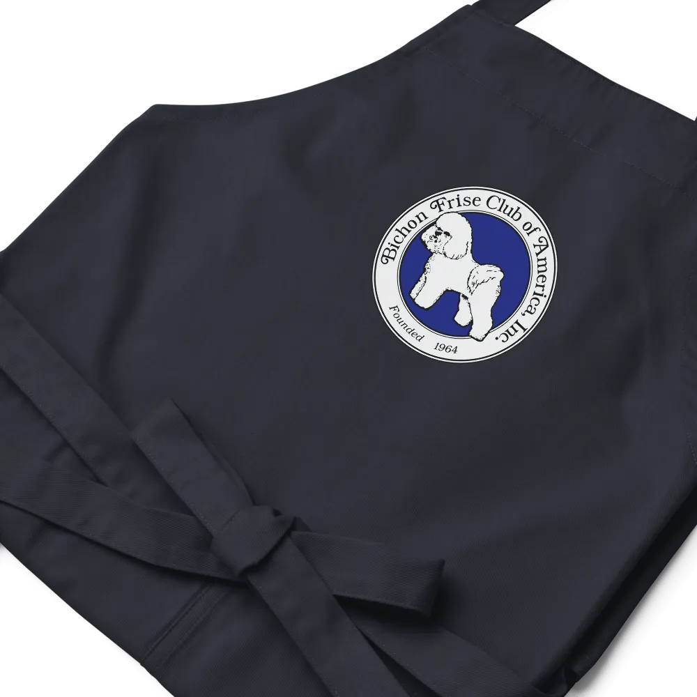 BFCA Cotton Apron product image (7)